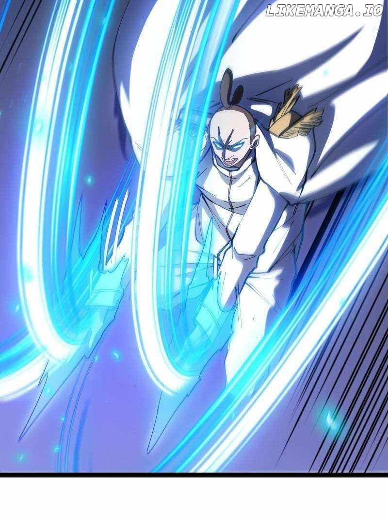 I Am The Monster Overlord Chapter 48 44